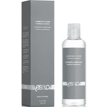 Смазка YESforLOV Medium Consistency силиконовая, 150 мл