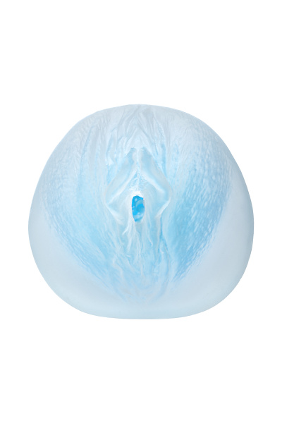 Мастурбатор нереалистичный TOYFA Juicy Pussy Subtle Crystal