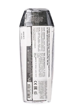 Лубрикант интимный  Shunga Toko Organica 165 мл