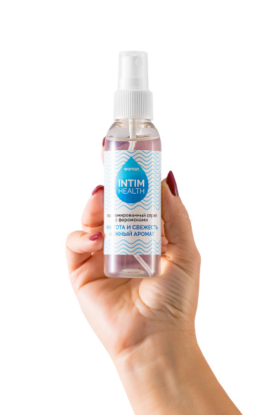 Парфюмированный спрей 95 мл