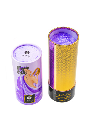 Соль мёртвого моря для ванны Shunga Oriental Crystals ""Экзотические фрукты"" 500гр