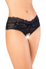 Трусики эротические  Erolanta Lingerie Collection (46-48)