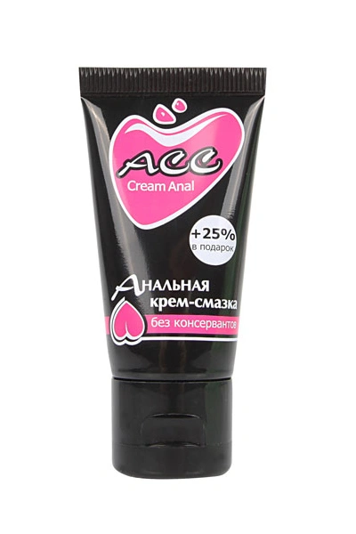 Крем-смазка ''Creamanal АСС'', 25 мл