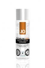 Анальный лубрикант System JO Premium COOLING на силиконовой основе,охлаждающий, 60 мл